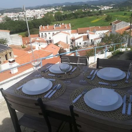 Casinhas Proenca - Friends Villa Aljezur Exterior foto