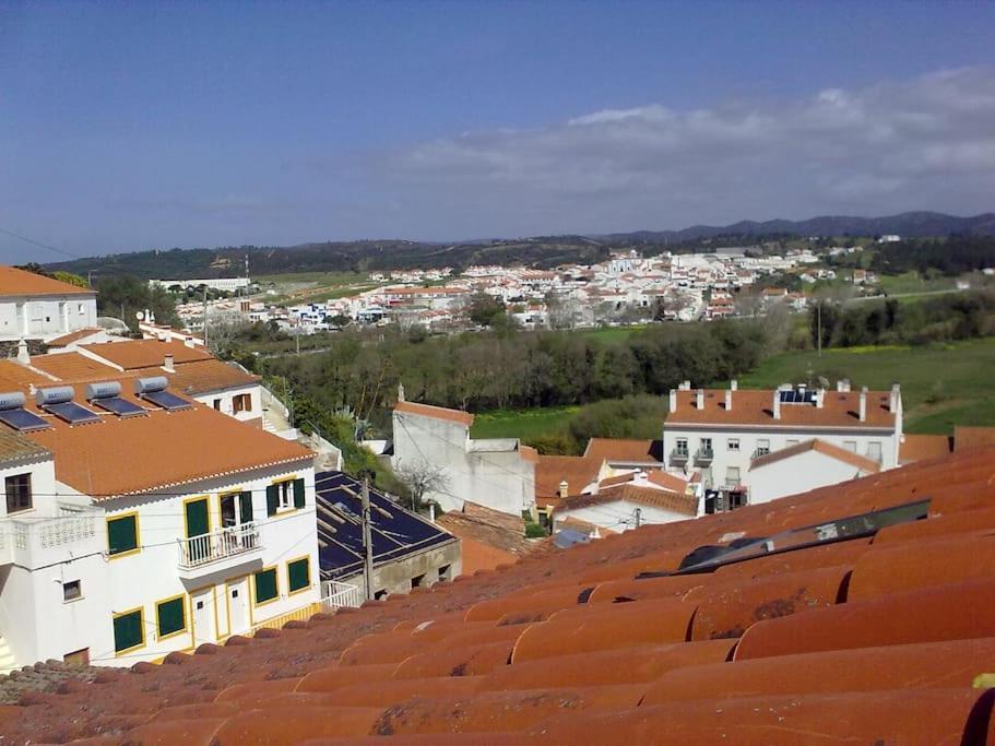 Casinhas Proenca - Friends Villa Aljezur Exterior foto