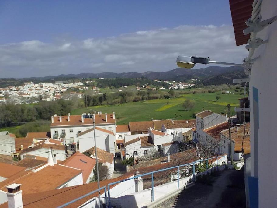 Casinhas Proenca - Friends Villa Aljezur Exterior foto
