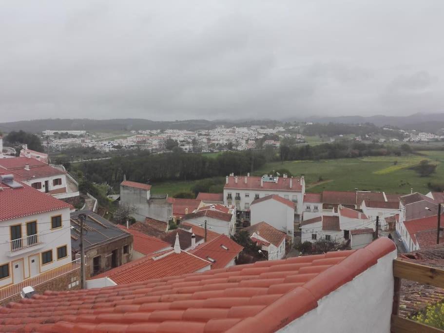 Casinhas Proenca - Friends Villa Aljezur Exterior foto