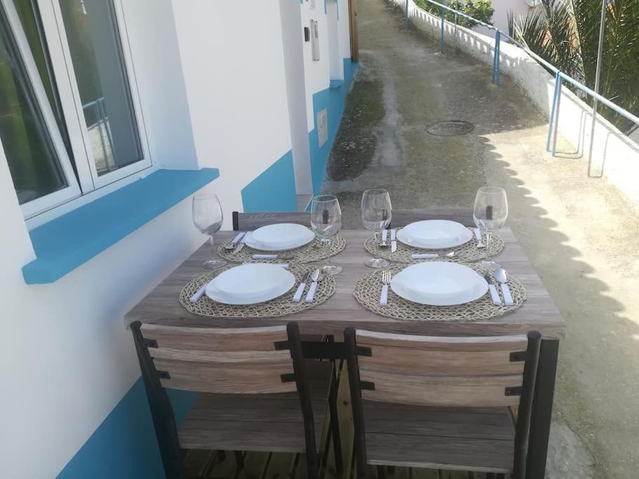 Casinhas Proenca - Friends Villa Aljezur Exterior foto